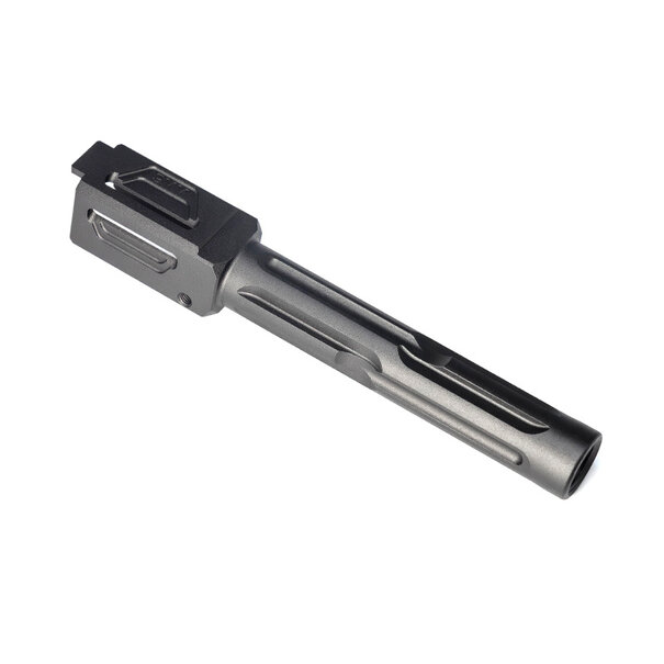 TTI VFC G-series Fixed outer barrel Type B