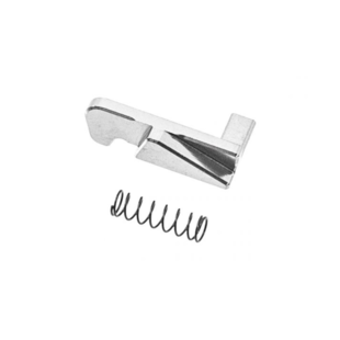 AAP01/TM G18C Stainless steel Lock Pin+Lock pin spring