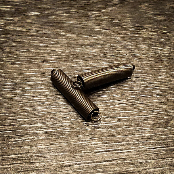 Jaeger Precision Easi Nozzle Spring for Tokyo Marui MWS