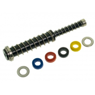 G17 Gen5 SS Guide Rod Set