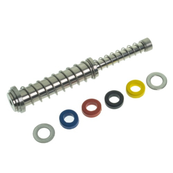 CowCow Technology G17 Gen5 SS Guide Rod Set