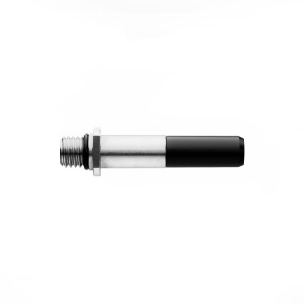 Silent Industries MTW Inferno Red Nozzle V2