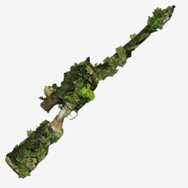 KMCS Rifle Wrap (VSR-10)