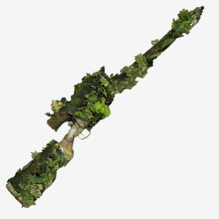 KMCS Rifle Wrap (VSR-10)