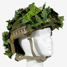 KMCS Helmet Cover