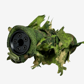 KMCS Suppressor Cover