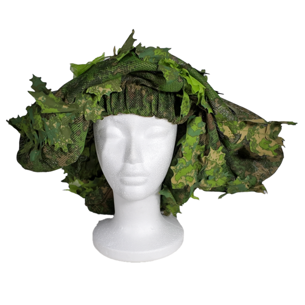 Kicking Mustang KMCS Mitzfinet 3D