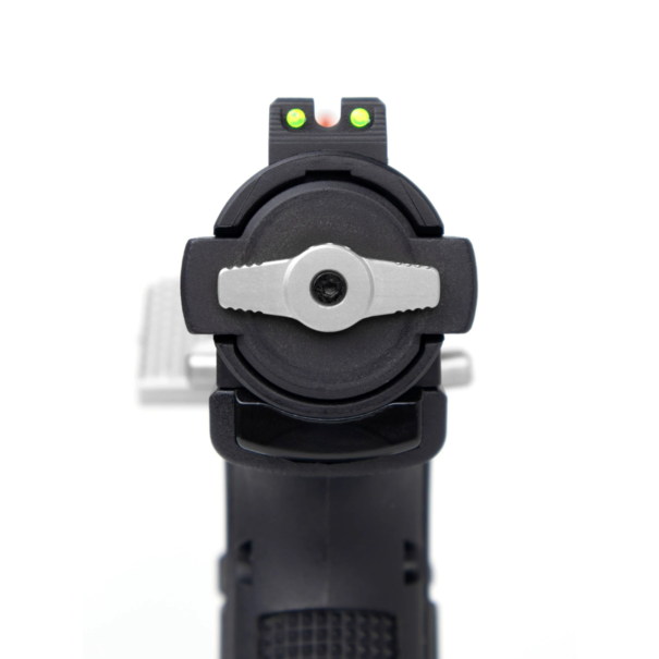 Tridos Design Aap-01 Mini External Fire Selector