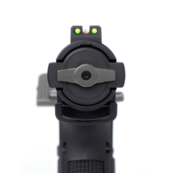 Tridos Design Aap-01 Mini External Fire Selector