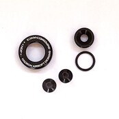 Hadron Airsoft Designs & SniperMechanics Tac-41 Medusa