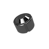 DE Ghetto Blaster Heavy Buffer Recoil Weight