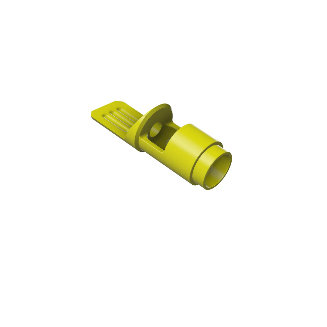 NPAS Nozzle Valve for VFC GBBR's