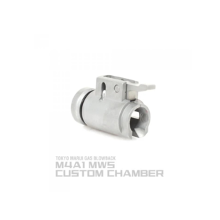 GBB M4A1 MWS Custom Chamber
