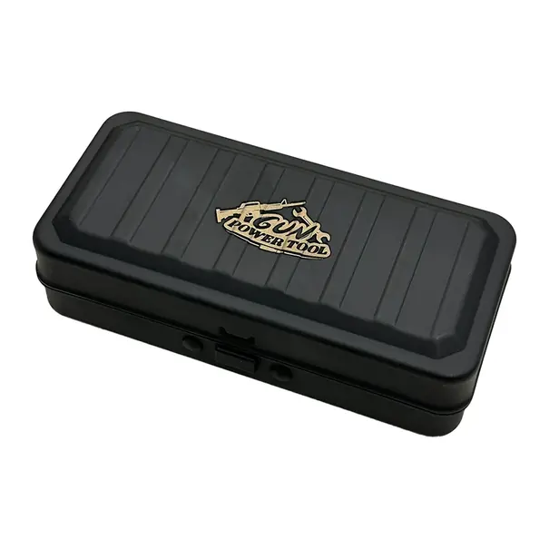 GPT Micro Precision Screwdriver Bit Set (32 in 1)