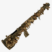 KMCS Rifle Wrap (SRS)