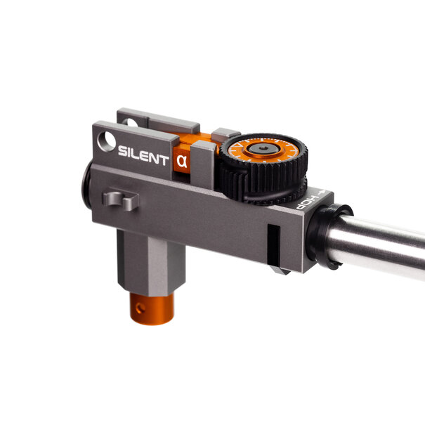 Silent Industries AK Alpha Hop-Up Chamber