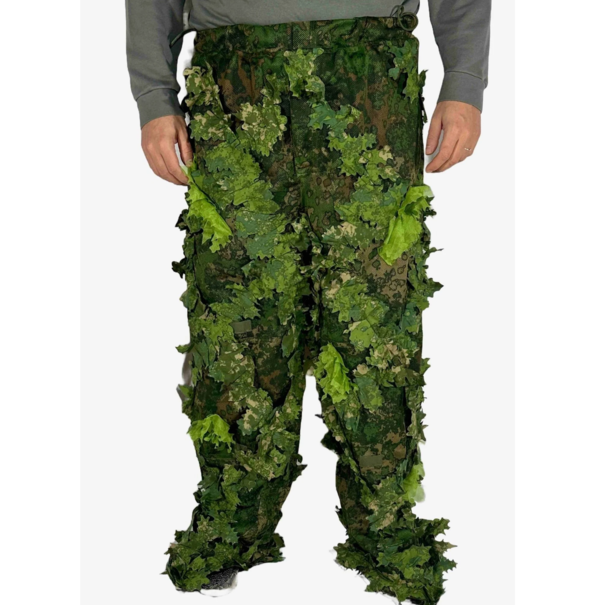 Kicking Mustang KMCS Next Gen Ghillie Pants & Trousers