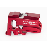 Infinity TDC Hop Up Chamber for Umarex / GHK G17 Gen5 MOS-BK