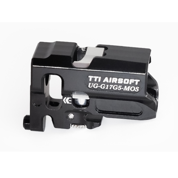 TTI Infinity TDC Hop Up Chamber for Umarex / GHK G17 Gen5 MOS-BK