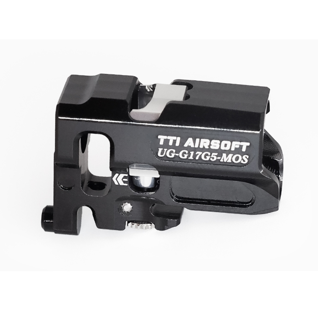 Infinity TDC Hop Up Chamber for Umarex / GHK G17 Gen5 MOS