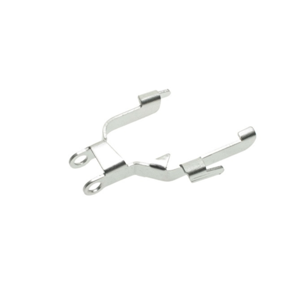 CowCow Technology AAP01 Stainless Steel Blow Lock