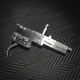 S-trigger v 9.4 VSR10