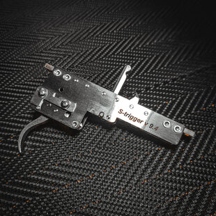 S-trigger v 9.4 VSR10