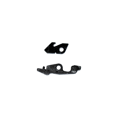 Marui M870 CNC Hardened Steel Lever set