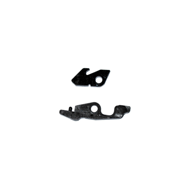 Wii Tech Marui M870 CNC Hardened Steel Lever set