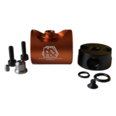 Pegasus TAC41 GBB Hop Chamber Base Kit