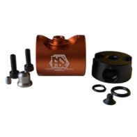 Hadron Airsoft Designs Pegasus TAC41 GBB Hop Chamber Base Kit