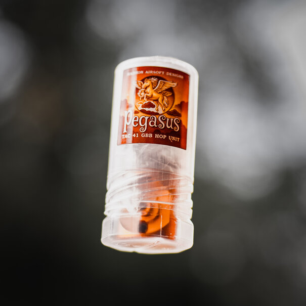 Hadron Airsoft Designs Pegasus TAC41 GBB Hop Chamber Base Kit