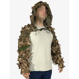 KMCS Next Gen Brown Cobra Hood