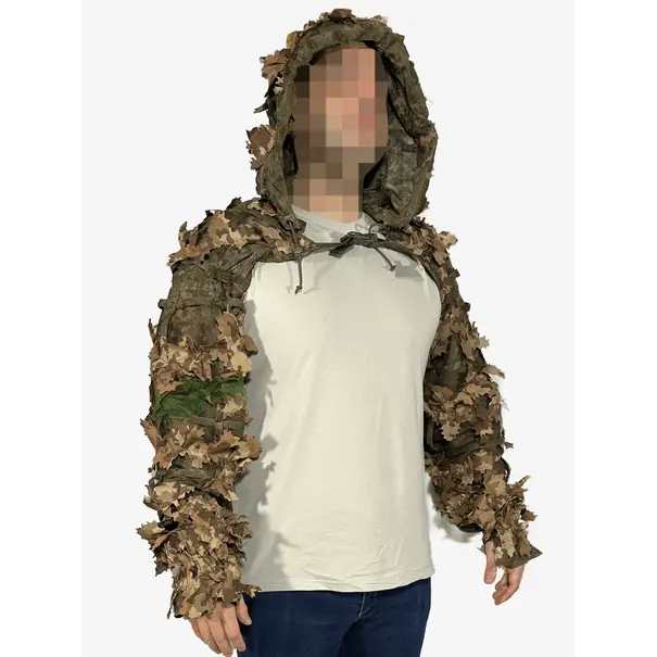 Kicking Mustang KMCS Next Gen Brown Cobra Hood