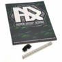AAP-01 Short stroke bouncer kit with 300% nozzle return spring