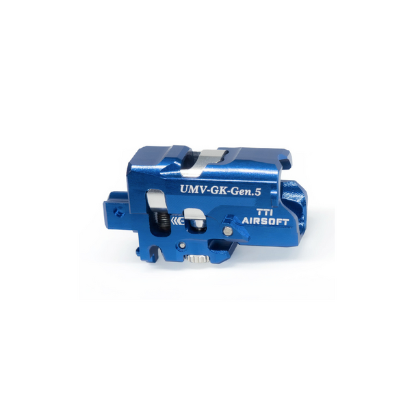 TTI Infinty Umarex (VFC) G-series One piece full CNC TDC hop up chamber