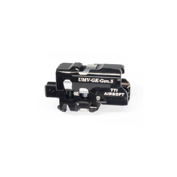 TTI Infinty Umarex (VFC) G-series One piece full CNC TDC hop up chamber