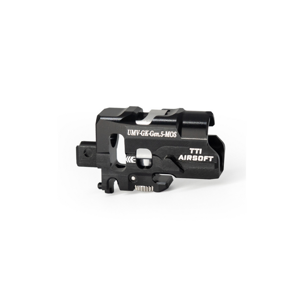 TTI Infinty Umarex (VFC) G-series One piece full CNC TDC hop up chamber