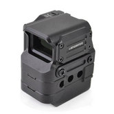 FC1 Red Dot Sight 2 MOA Reflex Sight 1x