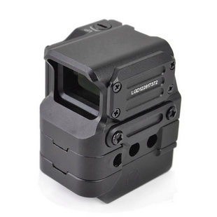 FC1 Red Dot Sight 2 MOA Reflex Sight 1x