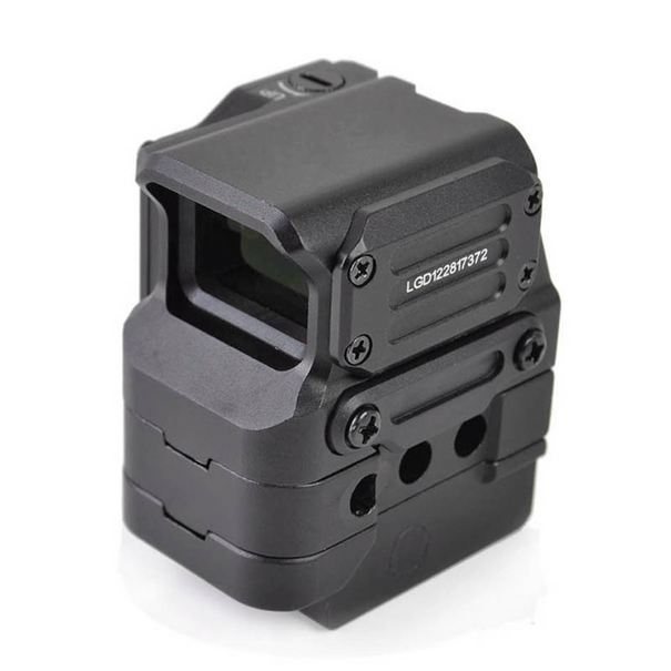 Aim-O FC1 Red Dot Sight 2 MOA Reflex Sight 1x