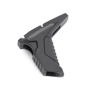 LINK Angled Handstop with Cable Management