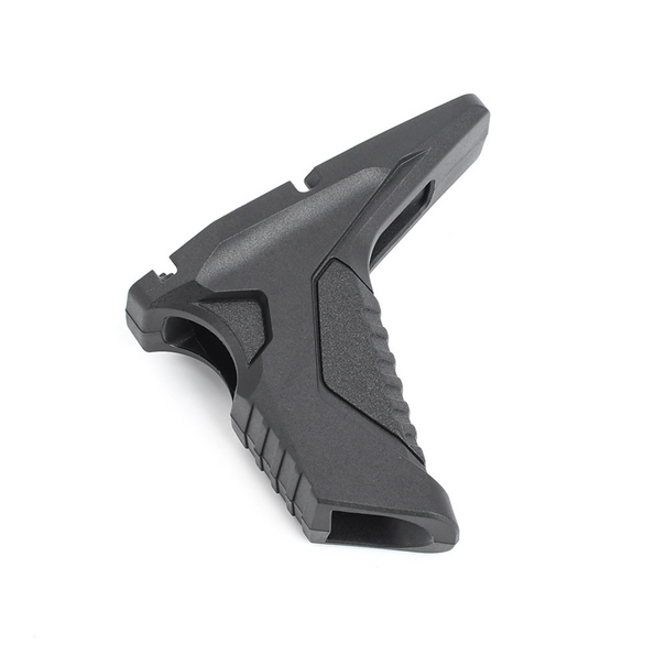MP LINK Angled Handstop with Cable Management