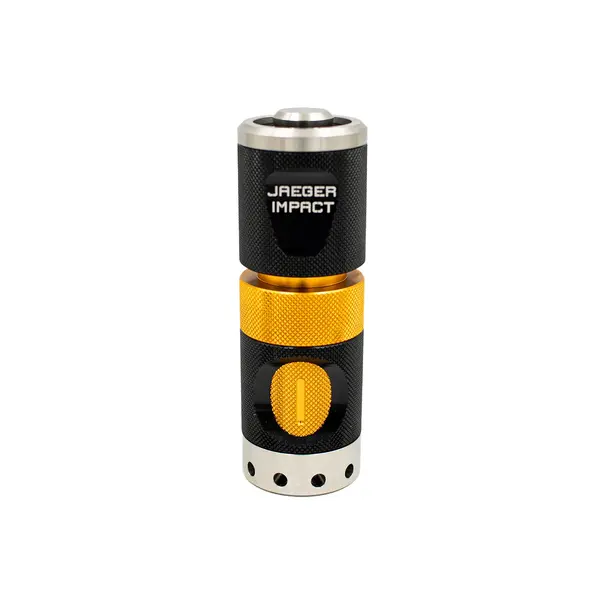 Jaeger Precision IMPACT MSE