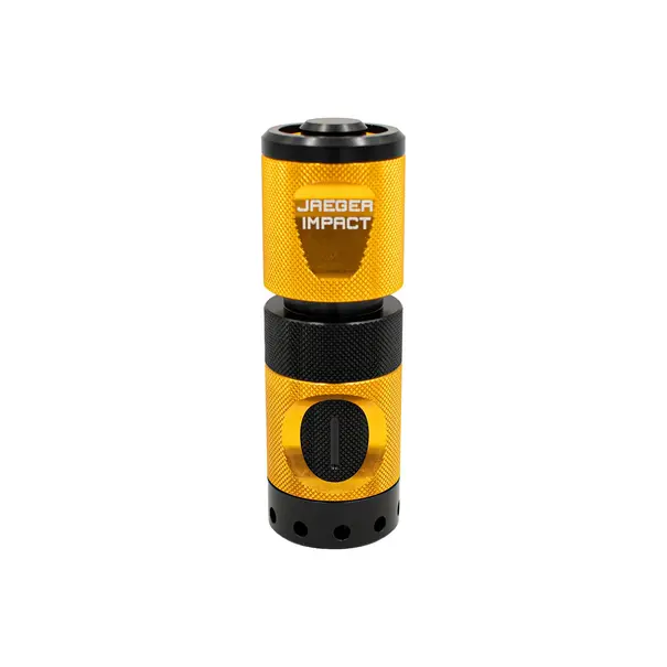 Jaeger Precision IMPACT MSE