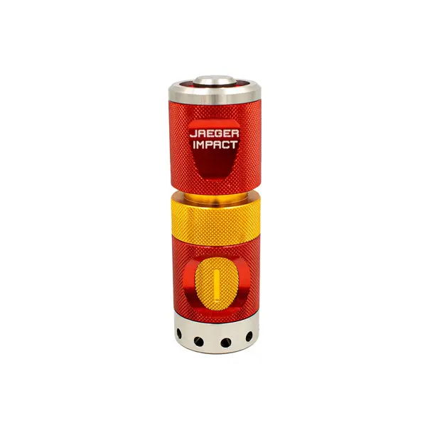 Jaeger Precision IMPACT MSE