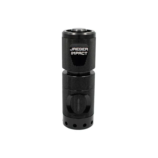 Jaeger Precision IMPACT MSE
