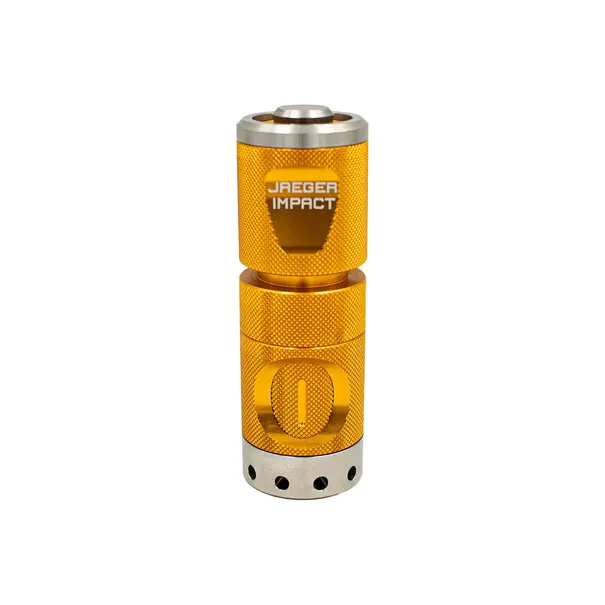 Jaeger Precision IMPACT MSE