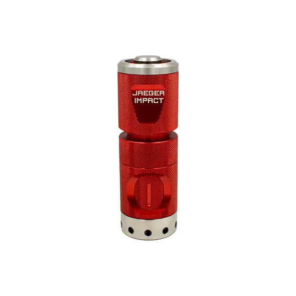 Jaeger Precision IMPACT MSE