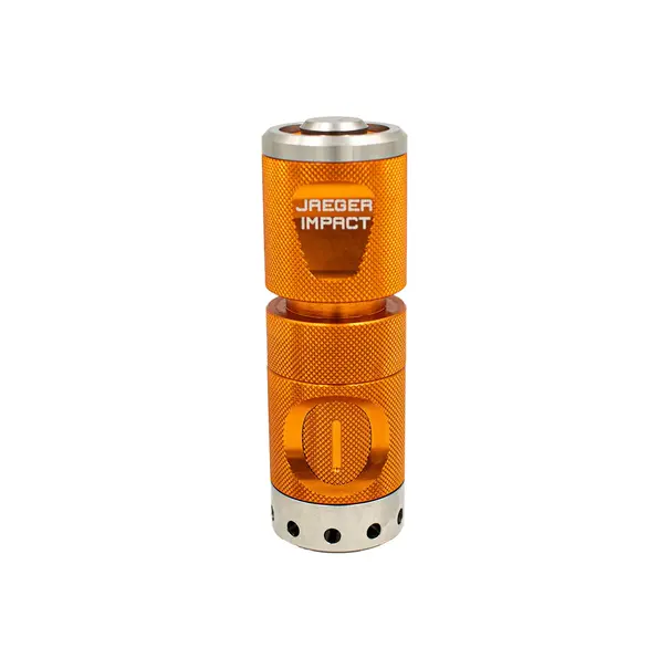 Jaeger Precision IMPACT MSE